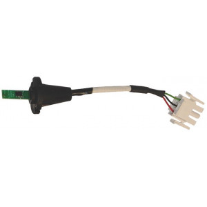 TEMPERATURE PROBE LM35 SMD