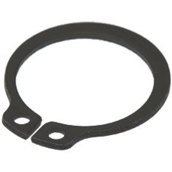 SEEGER RING E-17 SEEGER RING E-17