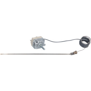 THERMOSTAT SINGLE-PHASE 57-273°C