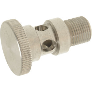 PIN 37 mm FOR WASH ARM ASSEMBLY FIXING