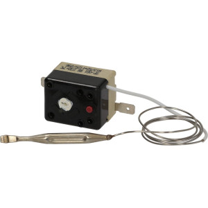 SINGLE-PHASE THERMOSTAT 230°C