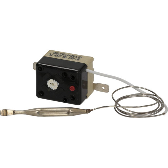 SINGLE-PHASE THERMOSTAT 230°C SINGLE-PHASE THERMOSTAT 230°C