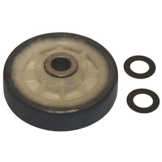 DRUM REAR WHEEL