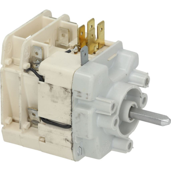 120 MINUTES TIMER MS65 120 MINUTES TIMER MS65