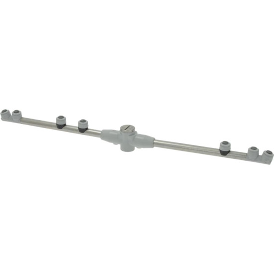 RINSE ARM COMPLETE 460 mm