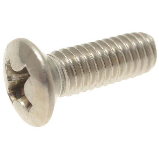 COUNTERSUNK HEAD SCREW WITH SHELL M4x12 COUNTERSUNK HEAD SCREW WITH SHELL M4x12