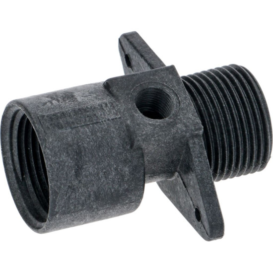 SIPHON FITTING 3/4