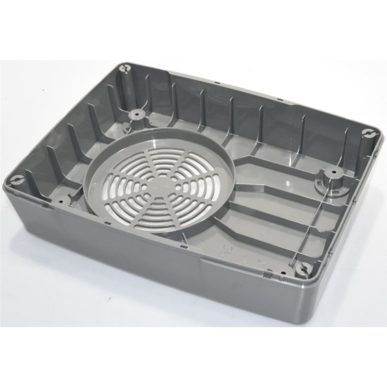 BASE FOR CUTTER