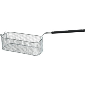 FRYER BASKET 360x160x120 mm