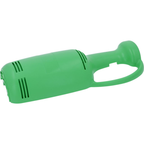 MOTOR PROTECTION HOUSING RH GREEN MOTOR PROTECTION HOUSING RH GREEN