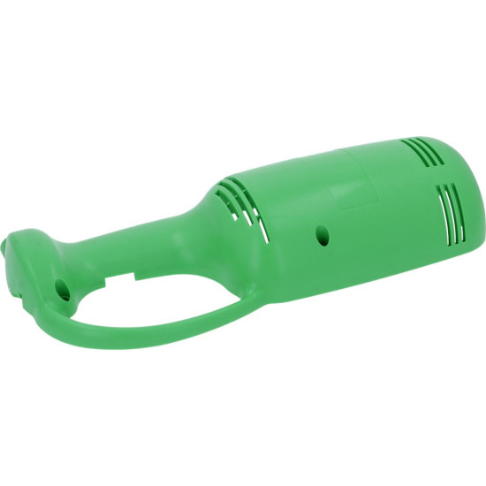 MOTOR PROTECTION HOUSING LH GREEN MOTOR PROTECTION HOUSING LH GREEN