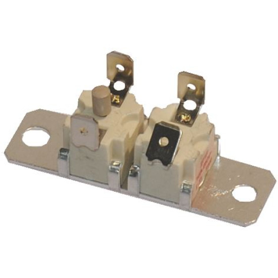 DOUBLE THERMOSTAT