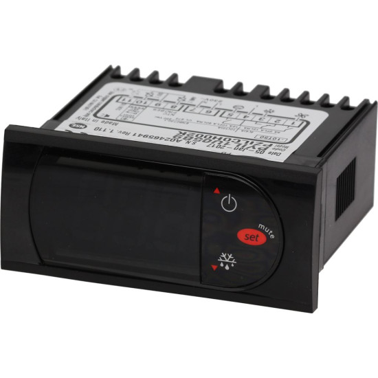 CONTROLLER CAREL PYIL1U05B9 CONTROLLER CAREL PYIL1U05B9
