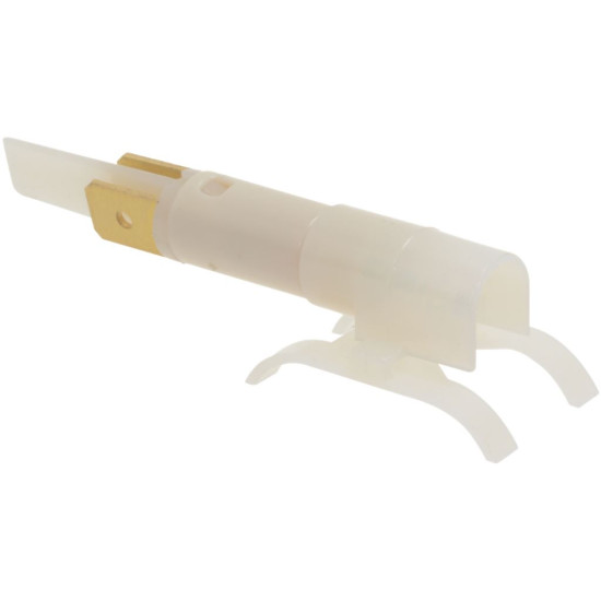 INDICATOR LIGHT ORANGE 250V