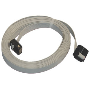 FLAT CABLES 10 POLES 2600 mm