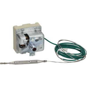 THREE-PHASE THERMOSTAT 157°C