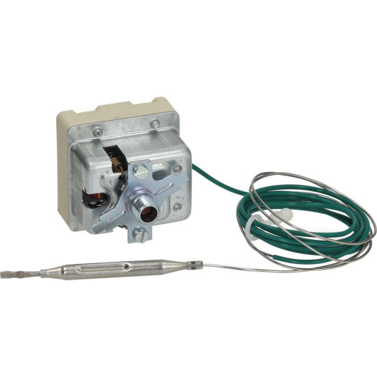 THREE-PHASE THERMOSTAT 157°C THREE-PHASE THERMOSTAT 157°C