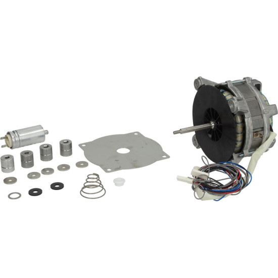 MOTOR HANNING V1A120-025P0012-036-001OS MOTOR HANNING V1A120-025P0012-036-001OS