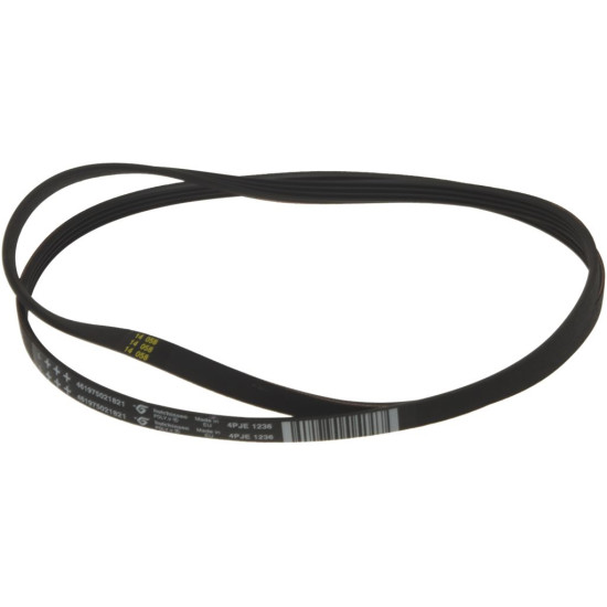 BELT 1236 J4 EL