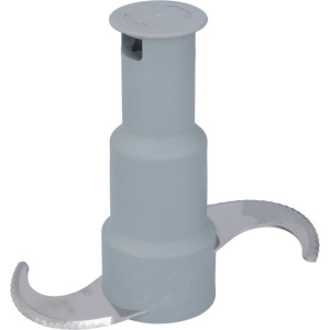 KNURLED BLADE ASSEMBLY WITH DRUM