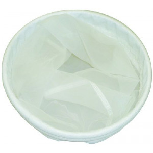 AIR FILTER BAG ϕ 255 mm