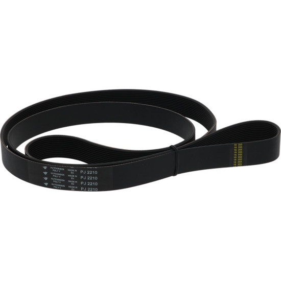 BELT POLY V PJ2210 H28 11 GROOVES