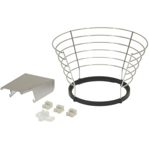 TANK PROTECTION OF ST. STEEL KIT