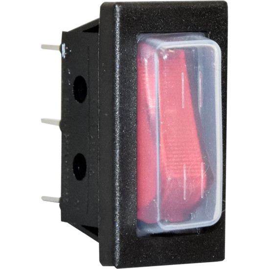 BOILER SWITCH