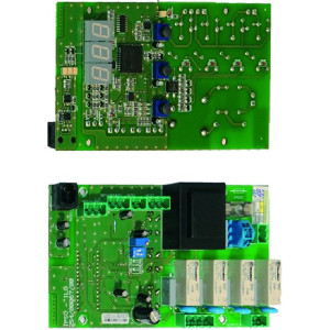 ELECTRONIC CIRCUIT BOARD