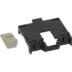 AUXILIARY CONTACT SUPPORT LOVATO G280