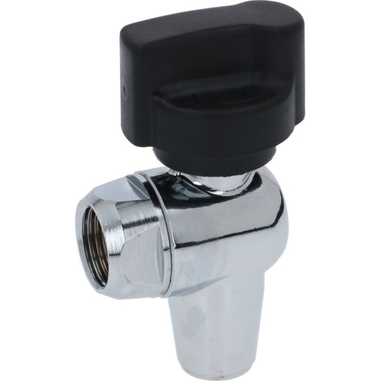 DRAIN TAP ϕ 1/2