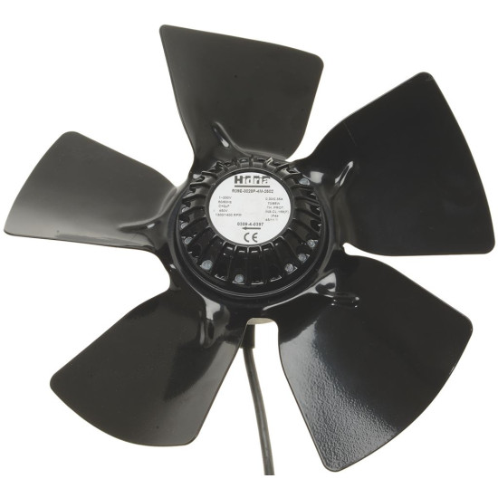 FAN HIDRIA R09E-3028P-4M-2502 FAN HIDRIA R09E-3028P-4M-2502