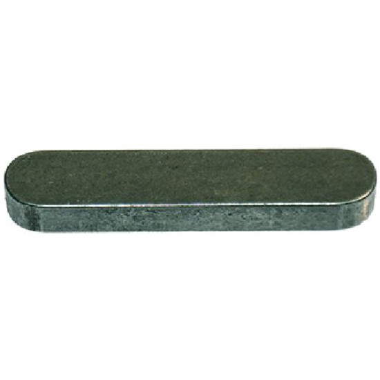 SHAFT KEY STAINLESS STEEL 8x7x32 mm