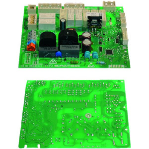 POWER CIRCUIT BOARD