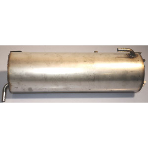 BOILER ϕ 127x400 mm - 5L