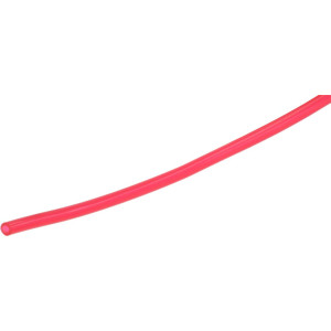 TUBE PVC RED ϕ 4x7 mm