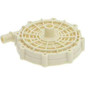 PUMP HOUSING OP T.33