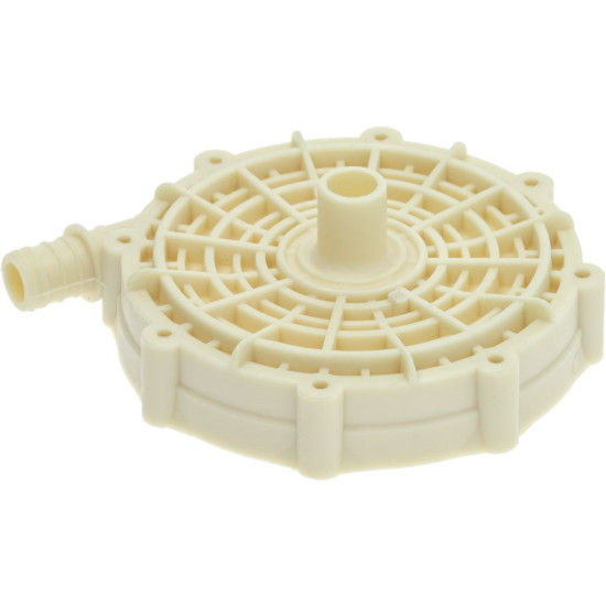 PUMP HOUSING OP T.33 PUMP HOUSING OP T.33