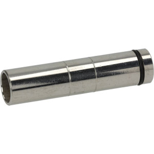 OVERFLOW PIPE ϕ 20x84 mm