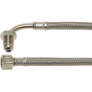 FLEX HOSE ϕ 3/8 FLEX HOSE ϕ 3/8