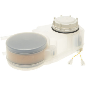 SCALE REMOVER COMPACT UNIT