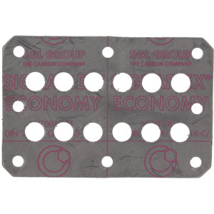 GASKET FOR HEATING ELEMENT