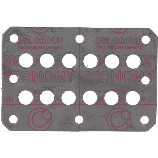 GASKET FOR HEATING ELEMENT GASKET FOR HEATING ELEMENT