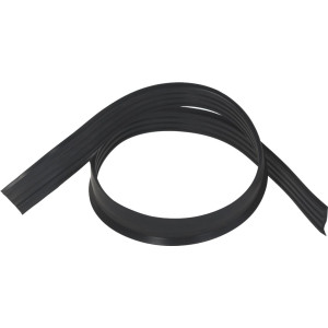 GUARNIZIONE INFERIORE PORTA FORNO 715 mm