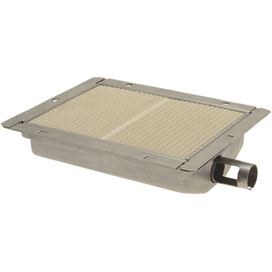 BURNER 220x170 mm BURNER 220x170 mm