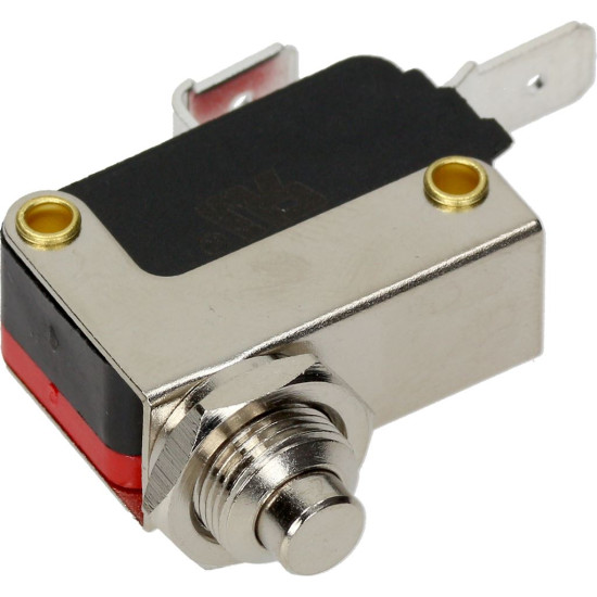 MICROSWITCH 10A 250V