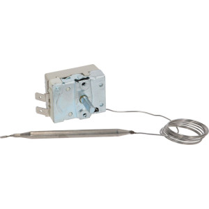 SINGLE-PHASE THERMOSTAT 30-85°C