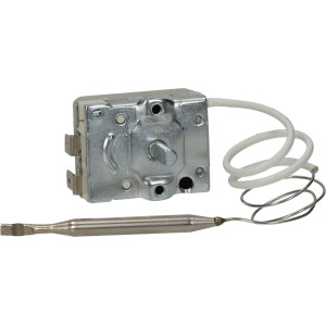 SINGLE-PHASE THERMOSTAT 50-170°C