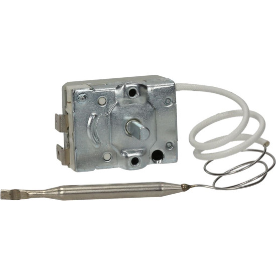 SINGLE-PHASE THERMOSTAT 50-170°C SINGLE-PHASE THERMOSTAT 50-170°C