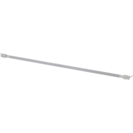 QUARTZ HEATING ELEMENT 530W 77V